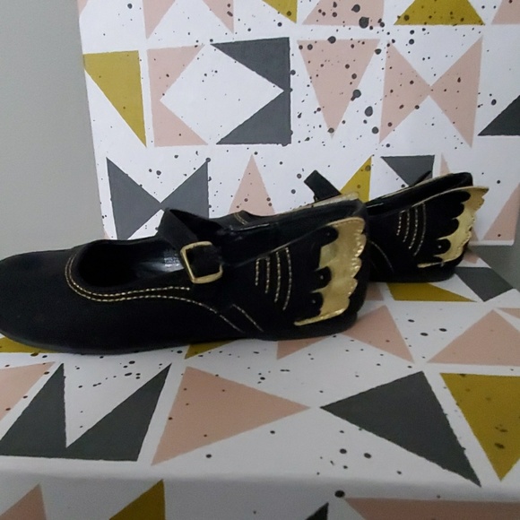 Girls shoes - Picture 4 of 5